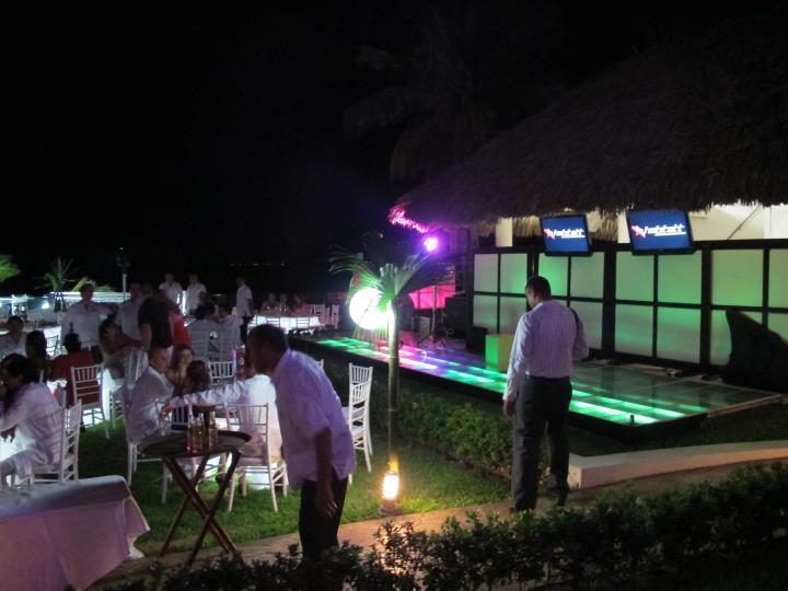 Playa Caracol Hotel & Spa Veracruz Exterior photo